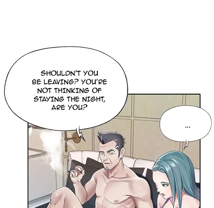 The Idol Project Chapter 6 Page 65