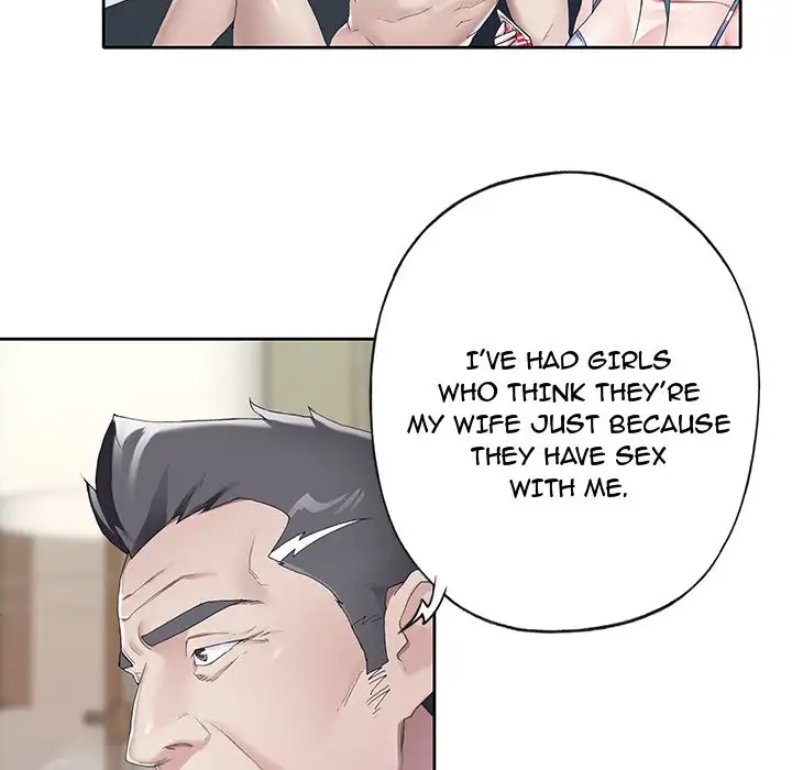 The Idol Project Chapter 6 Page 66