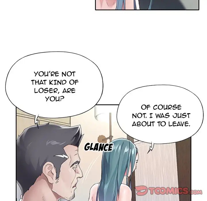 The Idol Project Chapter 6 Page 68