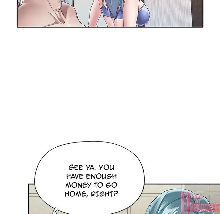 The Idol Project Chapter 6 Page 69