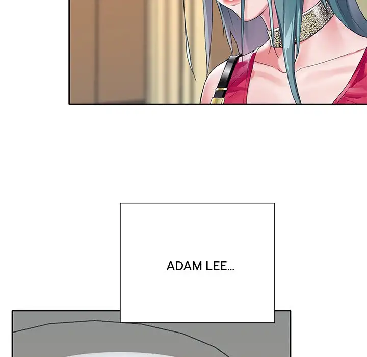 The Idol Project Chapter 6 Page 73