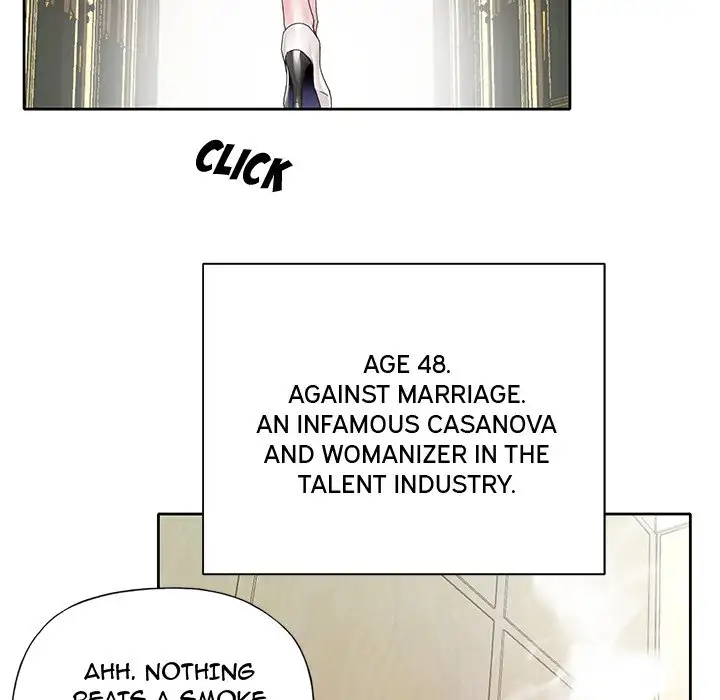 The Idol Project Chapter 6 Page 75