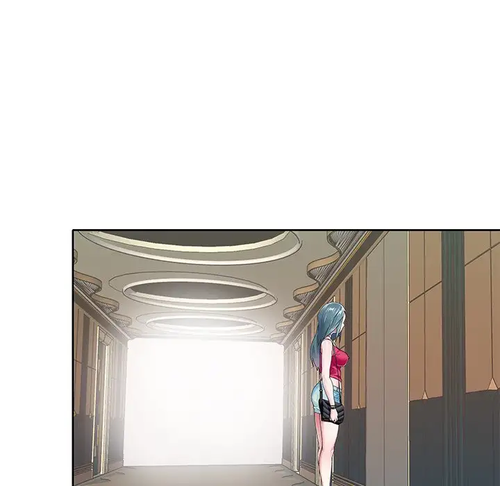 The Idol Project Chapter 6 Page 77