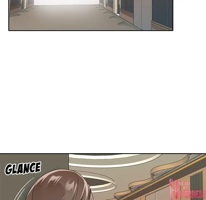 The Idol Project Chapter 6 Page 79