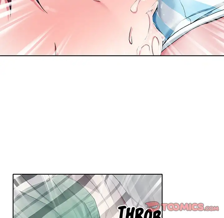 The Idol Project Chapter 6 Page 8