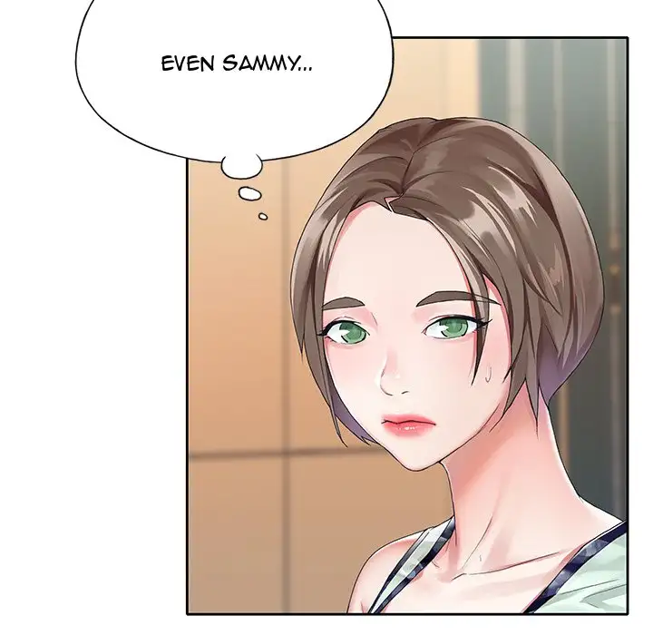 The Idol Project Chapter 6 Page 81