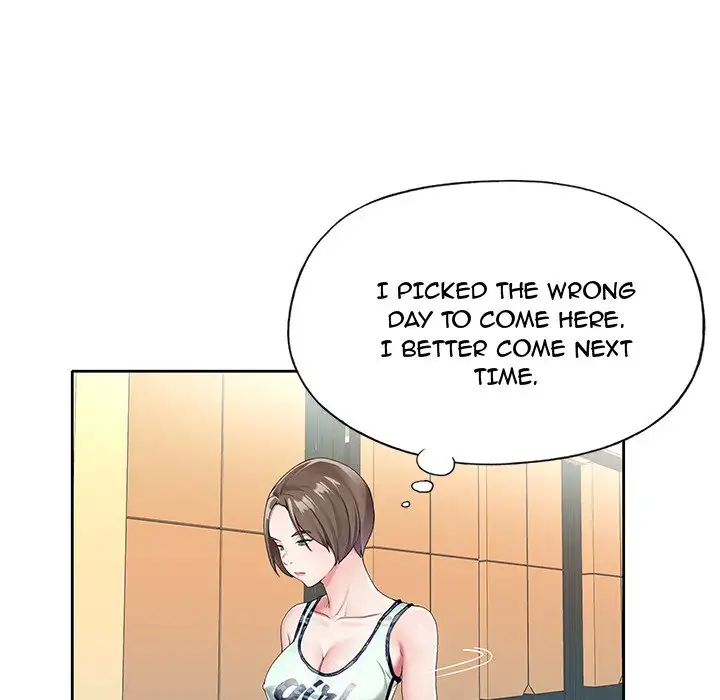 The Idol Project Chapter 6 Page 82