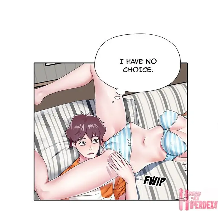 The Idol Project Chapter 6 Page 85