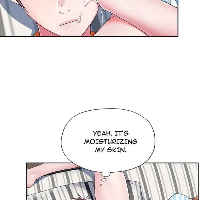 The Idol Project Chapter 6 Page 88
