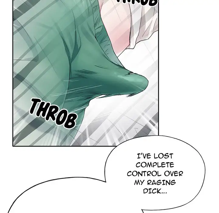 The Idol Project Chapter 6 Page 9