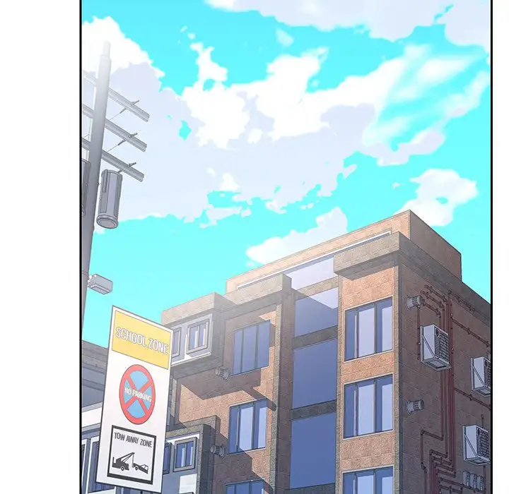 The Idol Project Chapter 6 Page 91