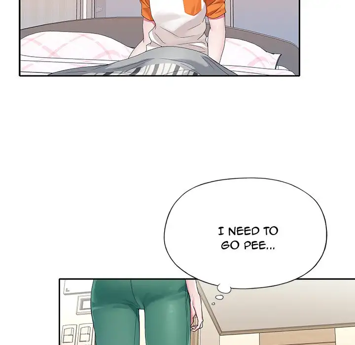 The Idol Project Chapter 6 Page 93