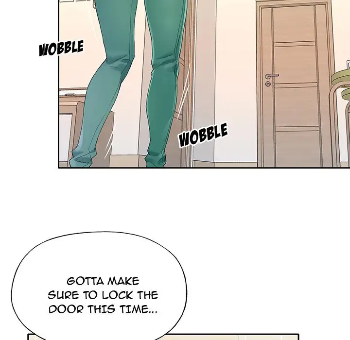 The Idol Project Chapter 6 Page 94