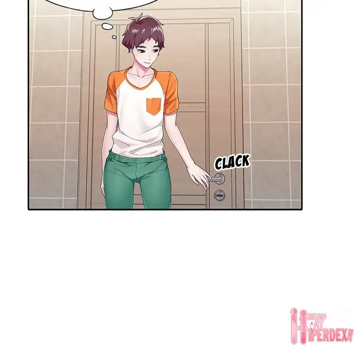 The Idol Project Chapter 6 Page 95