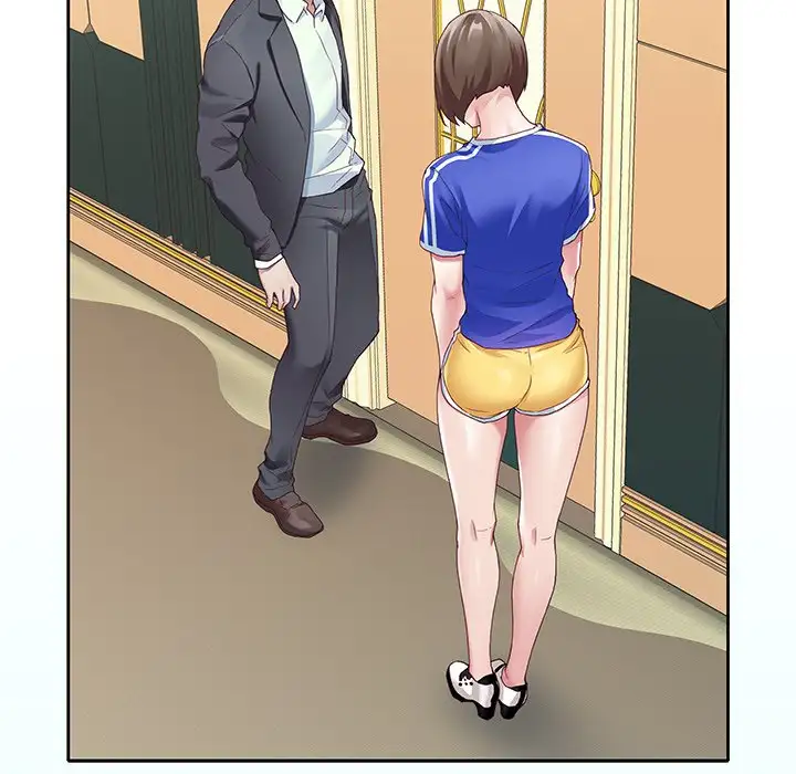 The Idol Project Chapter 7 Page 100