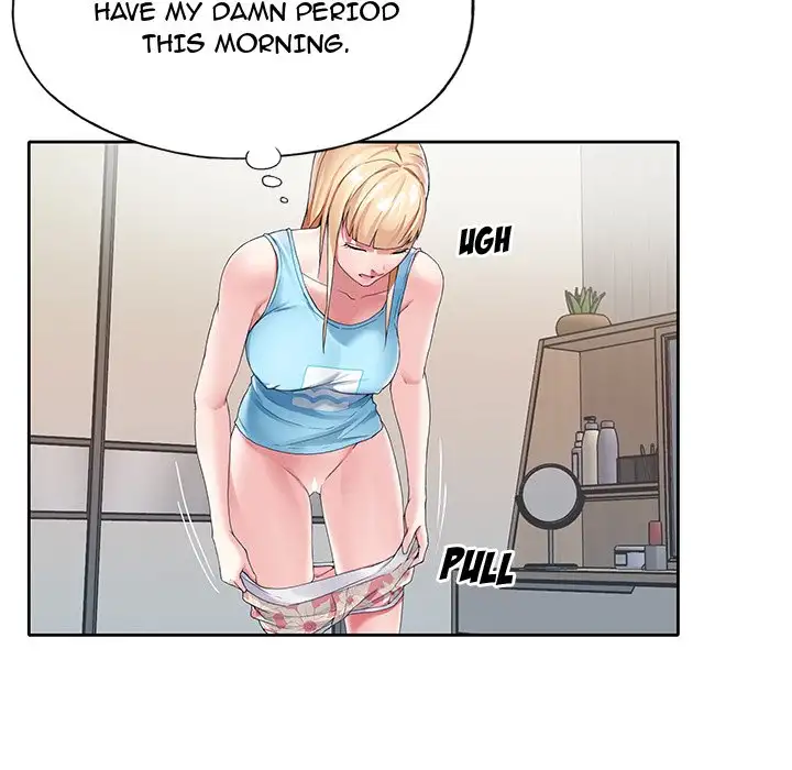 The Idol Project Chapter 7 Page 13