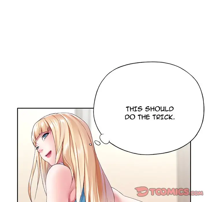 The Idol Project Chapter 7 Page 14