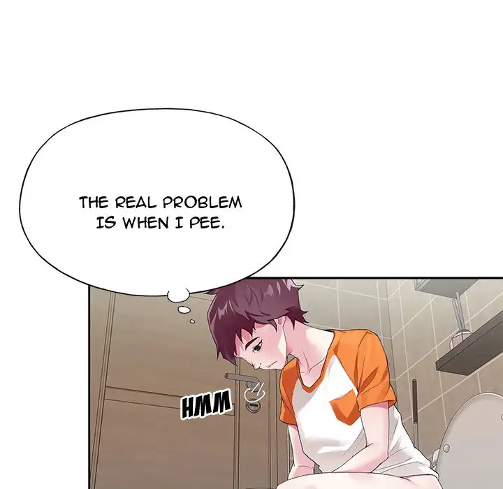 The Idol Project Chapter 7 Page 16