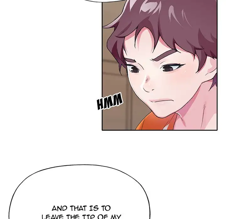 The Idol Project Chapter 7 Page 19