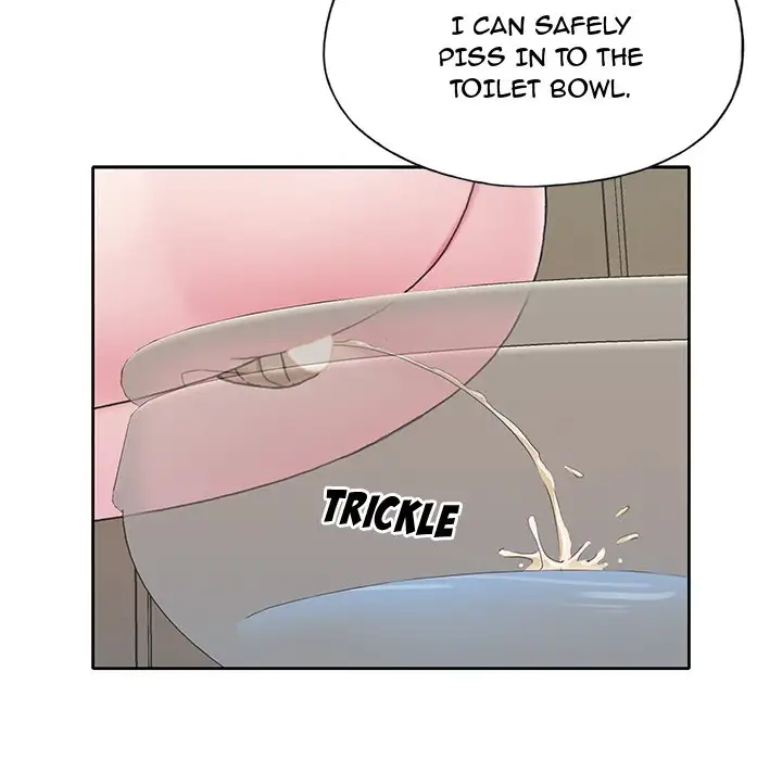 The Idol Project Chapter 7 Page 23