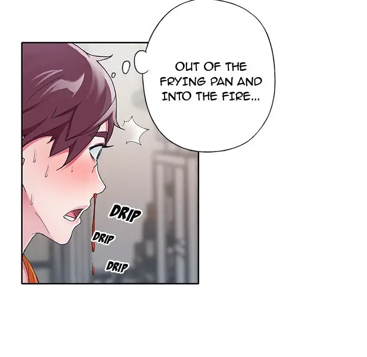 The Idol Project Chapter 7 Page 29