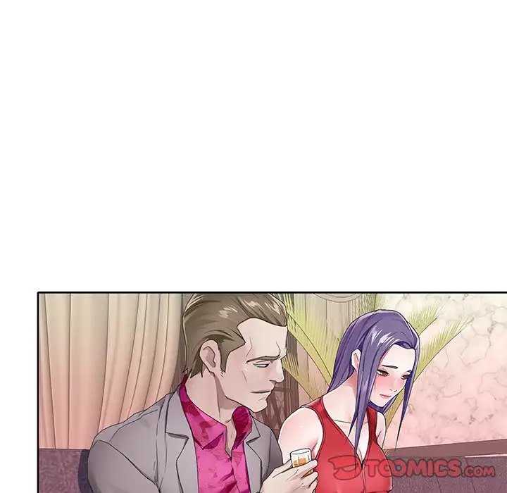 The Idol Project Chapter 7 Page 38