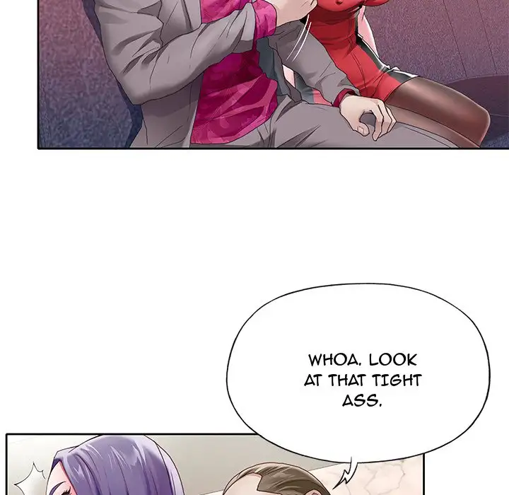 The Idol Project Chapter 7 Page 39