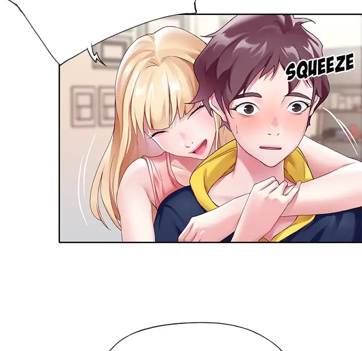 The Idol Project Chapter 7 Page 59