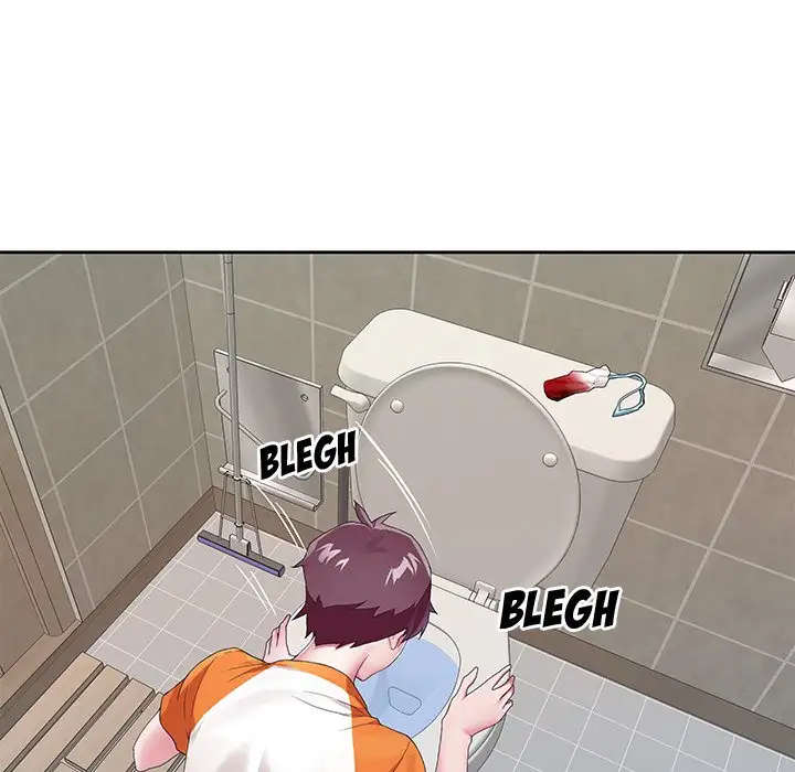 The Idol Project Chapter 7 Page 6