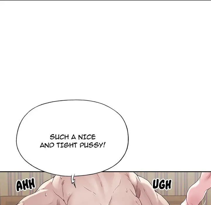 The Idol Project Chapter 7 Page 77
