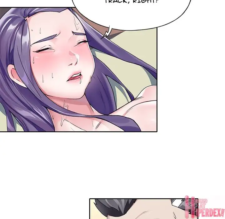 The Idol Project Chapter 7 Page 79