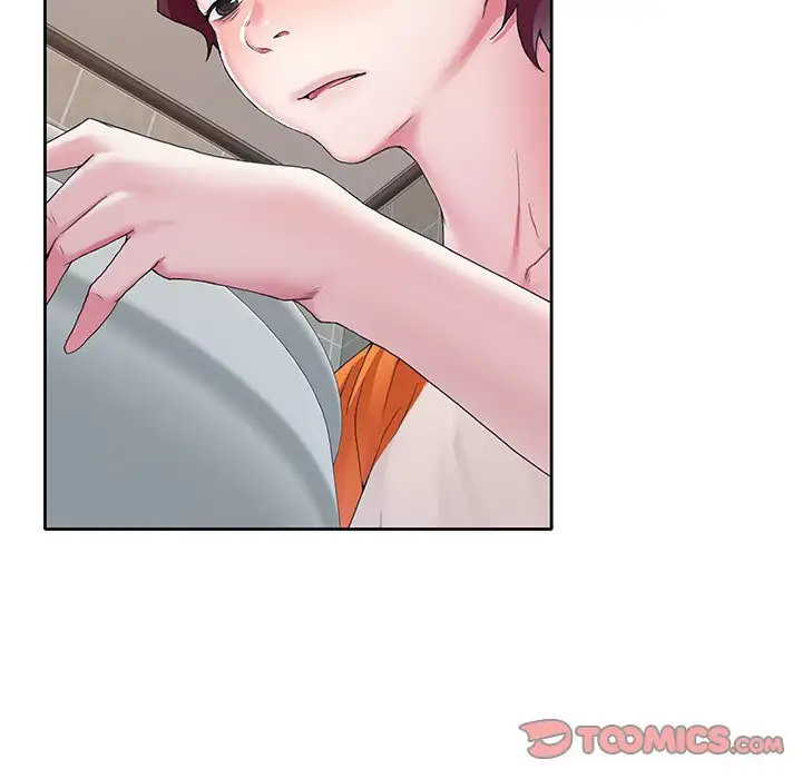 The Idol Project Chapter 7 Page 8