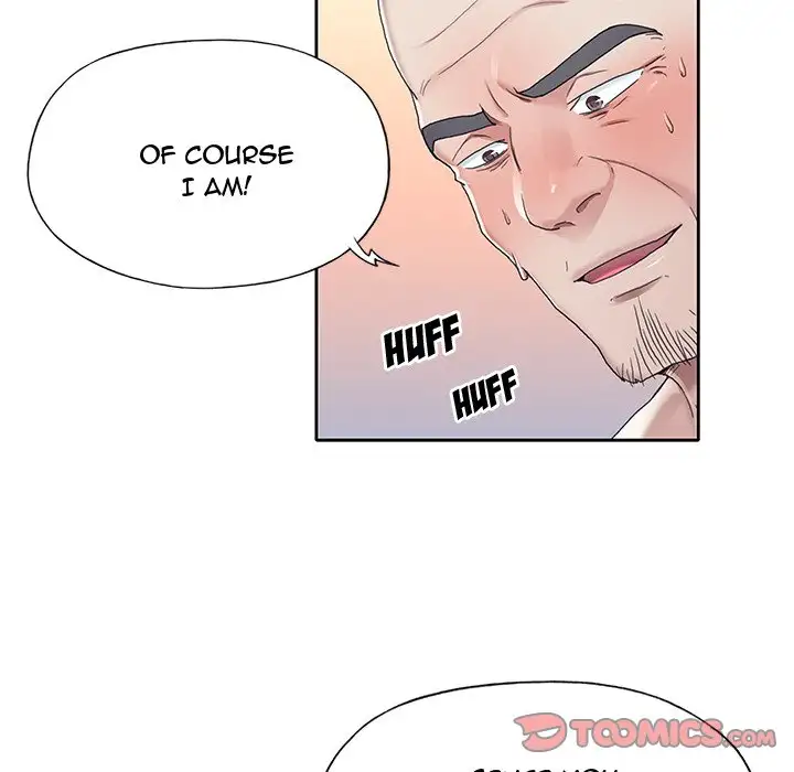 The Idol Project Chapter 7 Page 80
