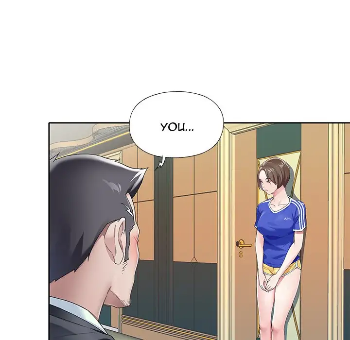 The Idol Project Chapter 7 Page 89