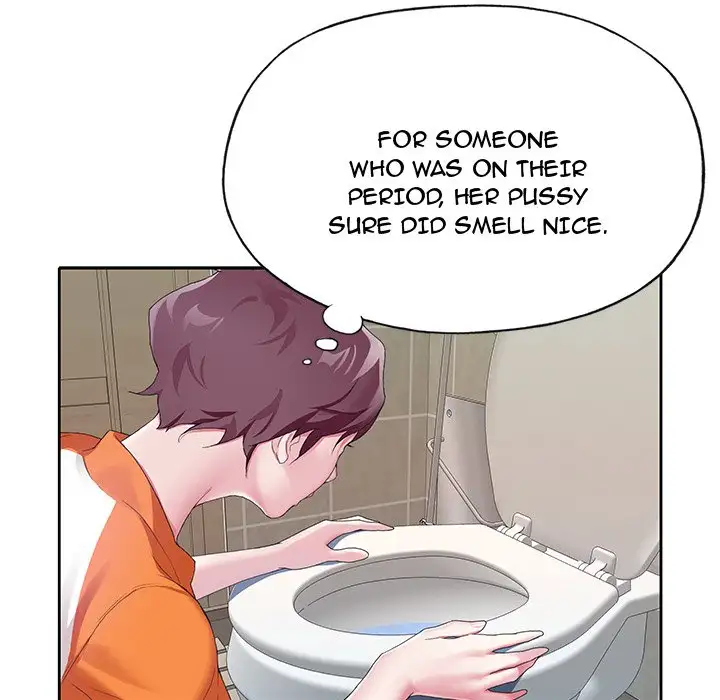 The Idol Project Chapter 7 Page 9