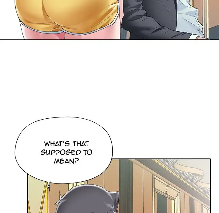 The Idol Project Chapter 7 Page 94