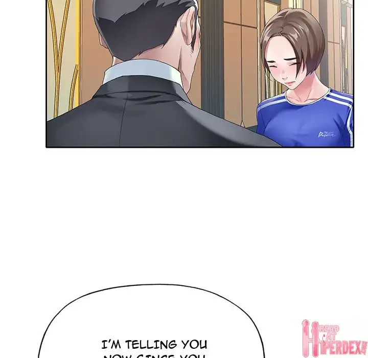 The Idol Project Chapter 7 Page 95