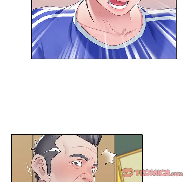 The Idol Project Chapter 7 Page 98