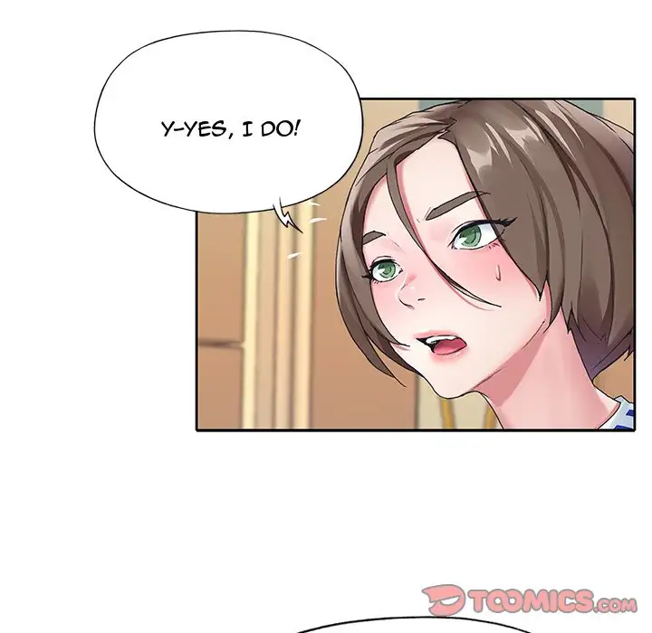 The Idol Project Chapter 8 Page 14