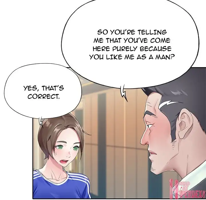 The Idol Project Chapter 8 Page 15