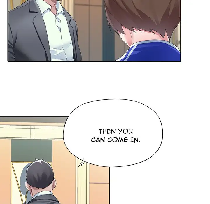 The Idol Project Chapter 8 Page 17
