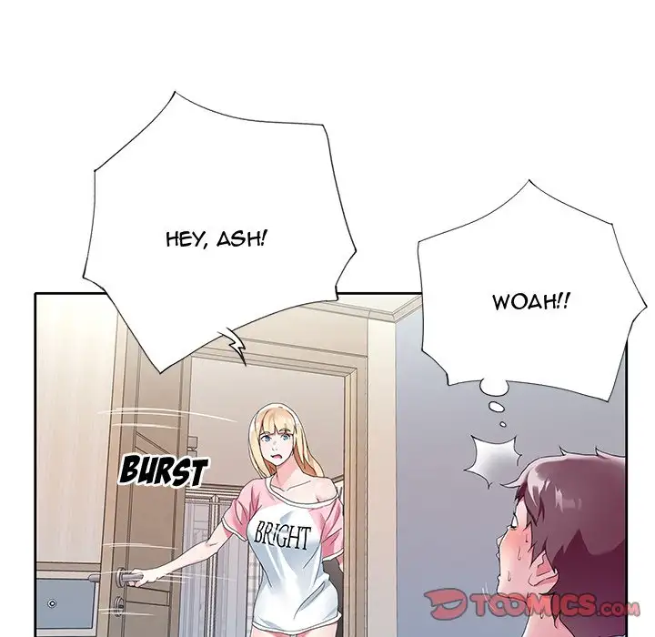The Idol Project Chapter 8 Page 26
