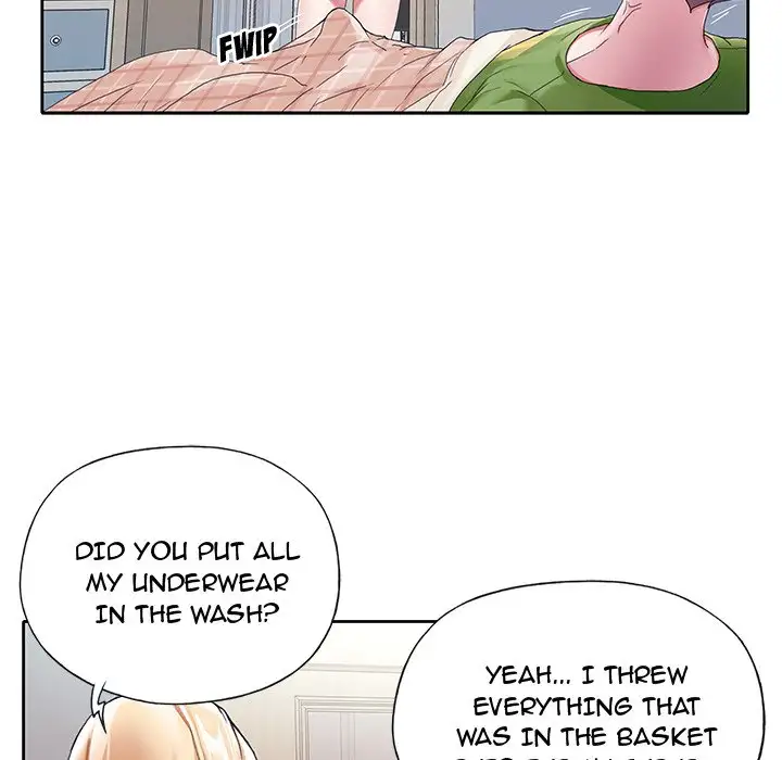 The Idol Project Chapter 8 Page 27