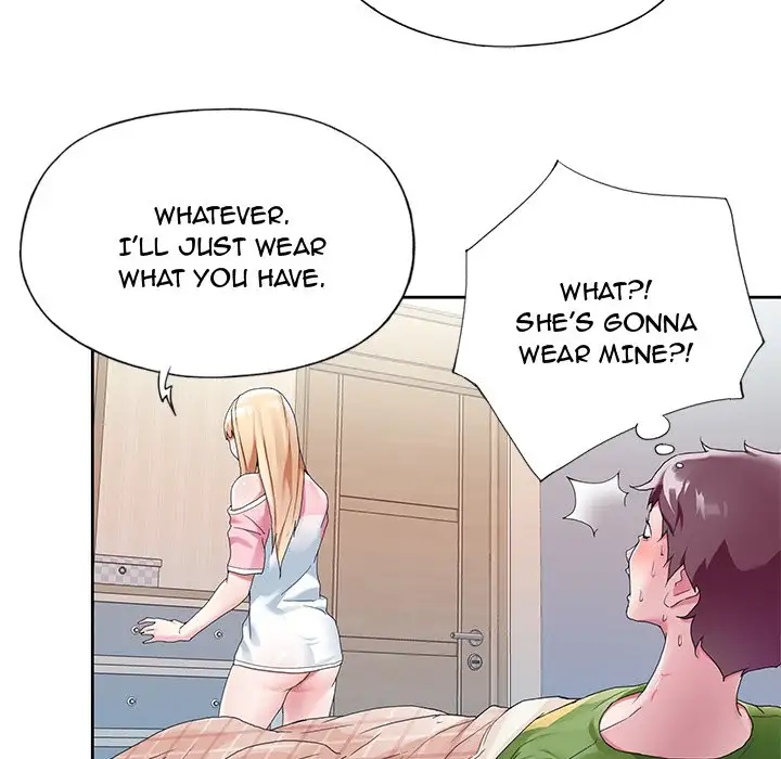 The Idol Project Chapter 8 Page 30