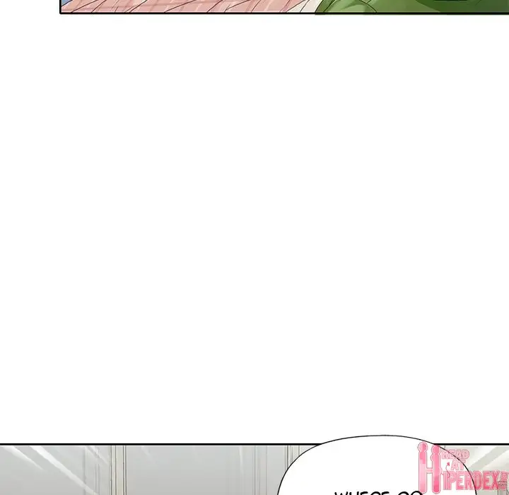The Idol Project Chapter 8 Page 31