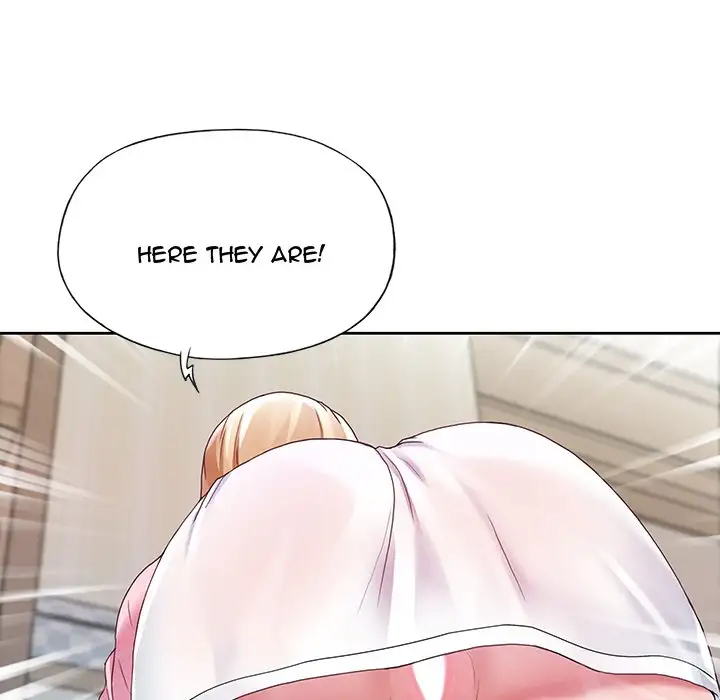 The Idol Project Chapter 8 Page 34
