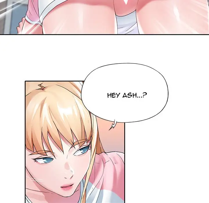 The Idol Project Chapter 8 Page 35