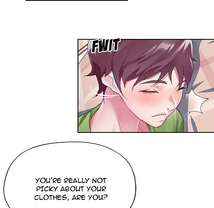 The Idol Project Chapter 8 Page 36