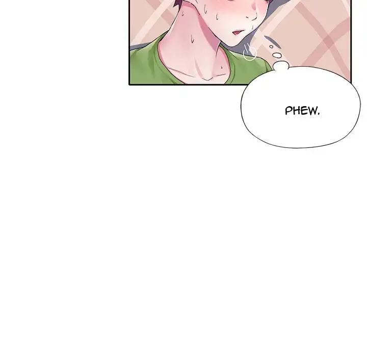 The Idol Project Chapter 8 Page 41