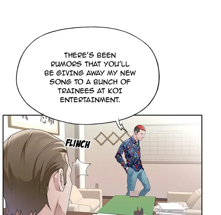 The Idol Project Chapter 8 Page 48
